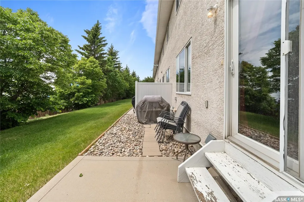 4425 Nicurity Drive Regina SK S4X 0E6