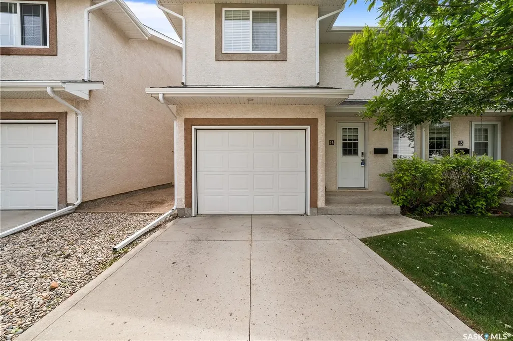 4425 Nicurity Drive Regina SK S4X 0E6