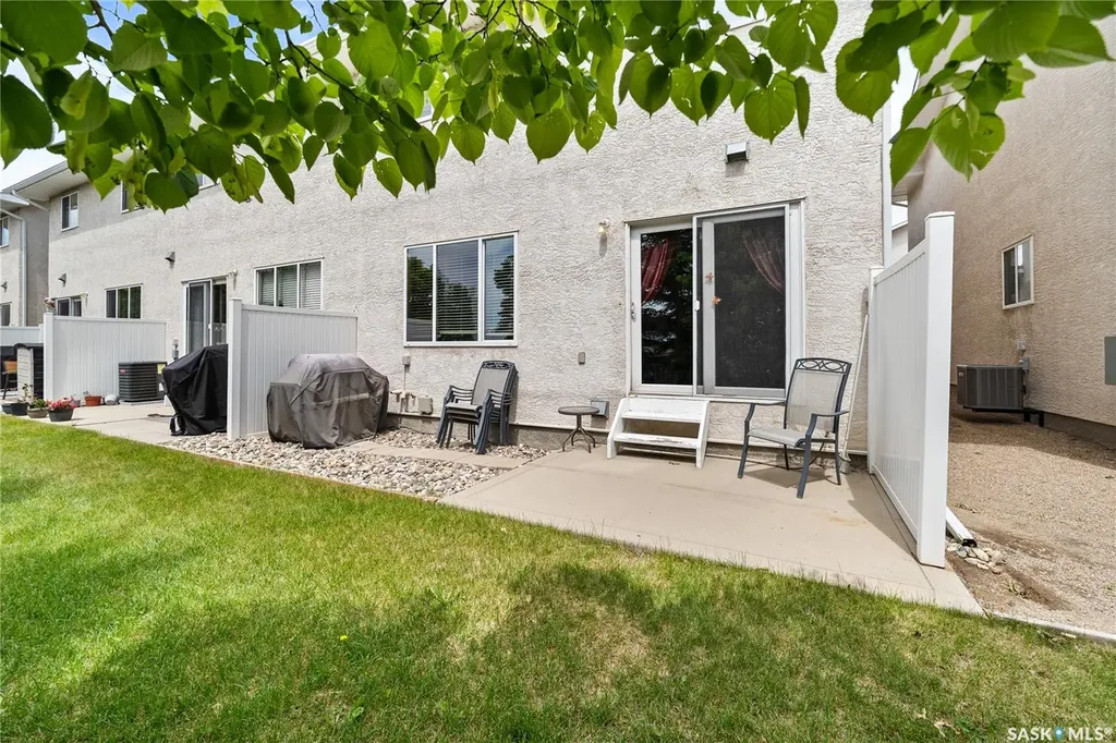 4425 Nicurity Drive Regina SK S4X 0E6