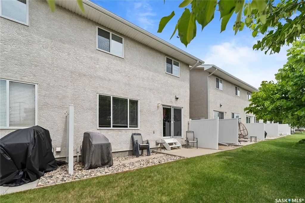 4425 Nicurity Drive Regina SK S4X 0E6