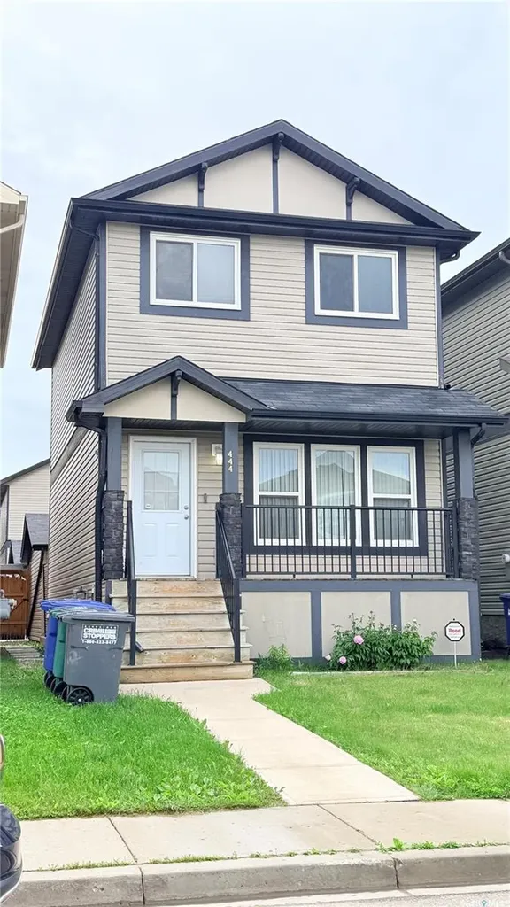 444 Coad Manor Saskatoon SK S7R 0K2