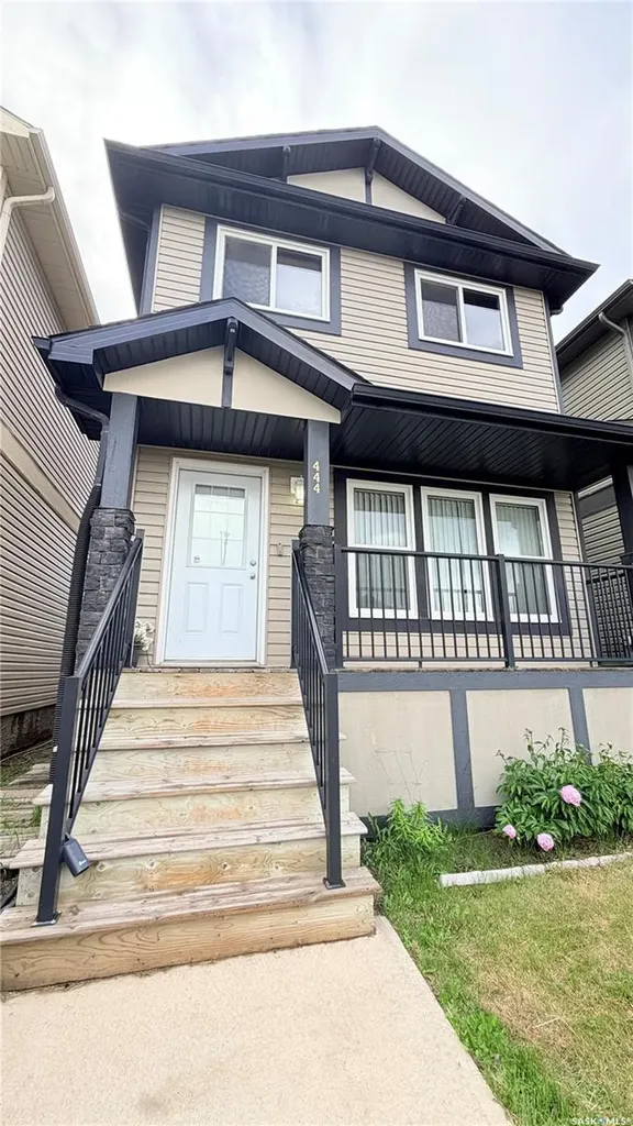 444 Coad Manor Saskatoon SK S7R 0K2