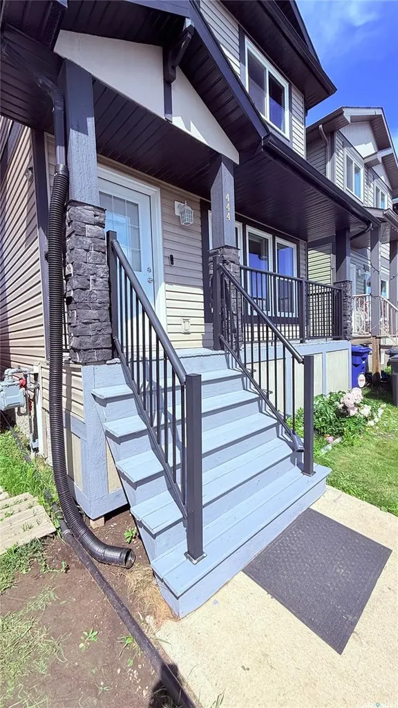 444 Coad Manor Saskatoon SK S7R 0K2