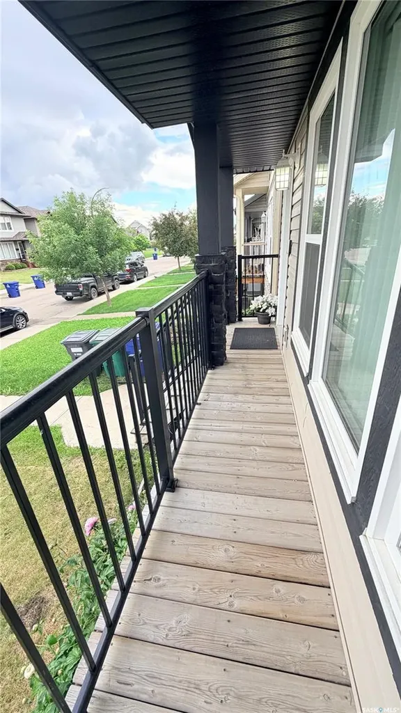 444 Coad Manor Saskatoon SK S7R 0K2