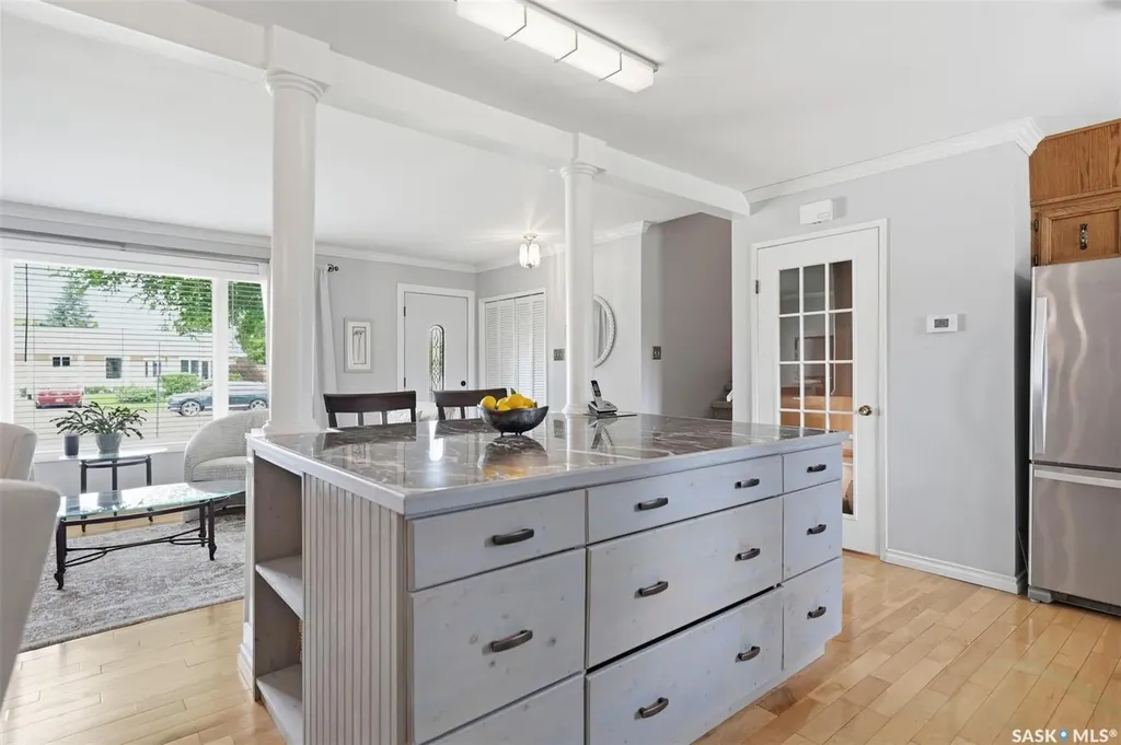 261 Assiniboine Drive Saskatoon SK S7K 4A3