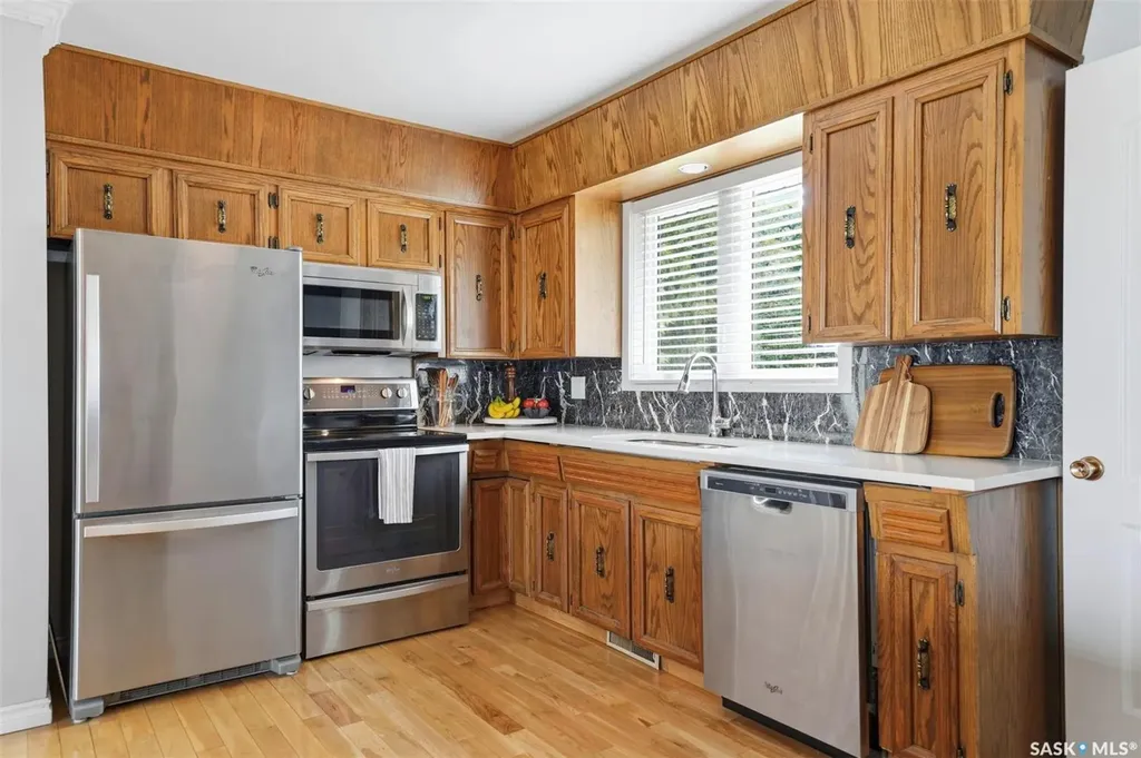 261 Assiniboine Drive Saskatoon SK S7K 4A3