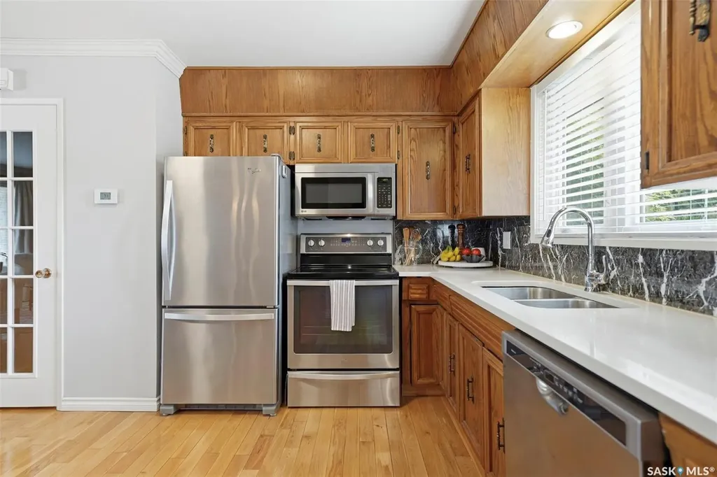 261 Assiniboine Drive Saskatoon SK S7K 4A3