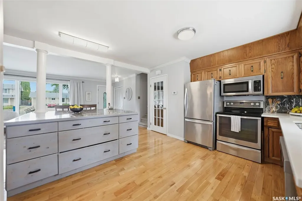 261 Assiniboine Drive Saskatoon SK S7K 4A3