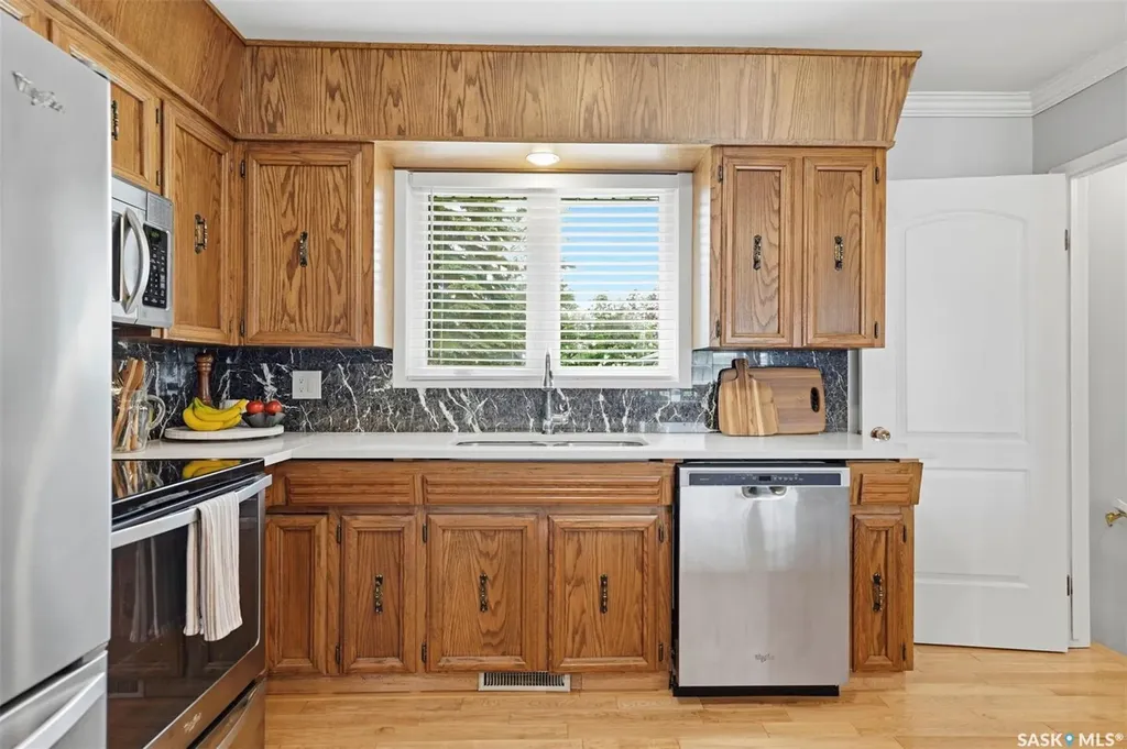 261 Assiniboine Drive Saskatoon SK S7K 4A3