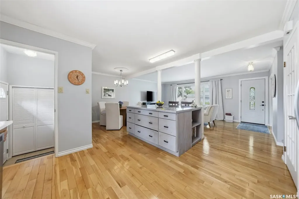 261 Assiniboine Drive Saskatoon SK S7K 4A3