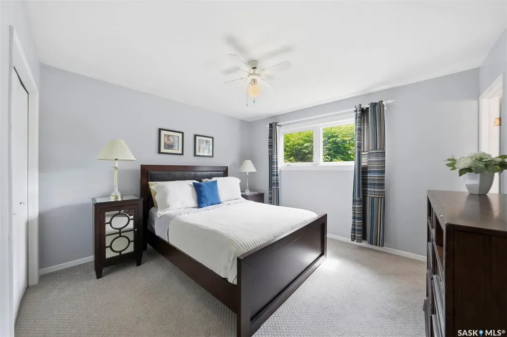 261 Assiniboine Drive Saskatoon SK S7K 4A3