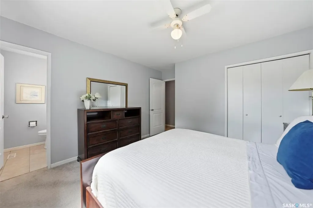 261 Assiniboine Drive Saskatoon SK S7K 4A3
