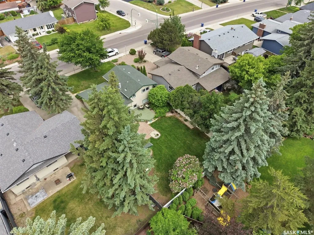 261 Assiniboine Drive Saskatoon SK S7K 4A3
