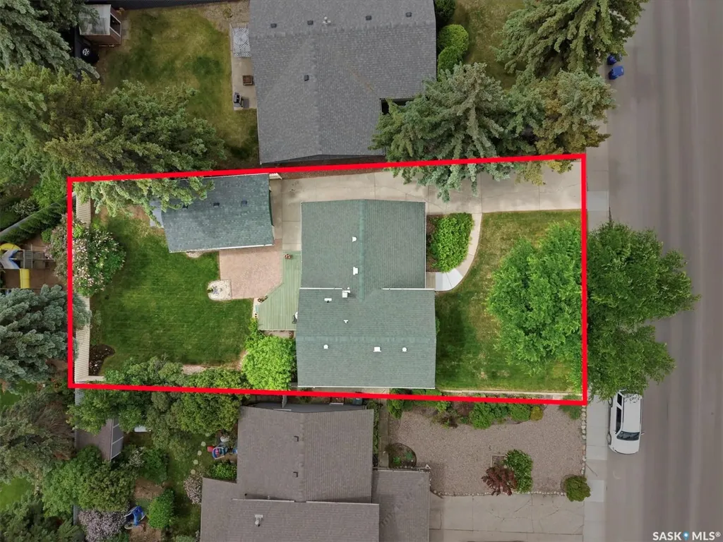 261 Assiniboine Drive Saskatoon SK S7K 4A3