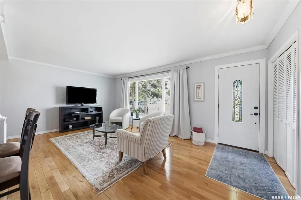 261 Assiniboine Drive Saskatoon SK S7K 4A3
