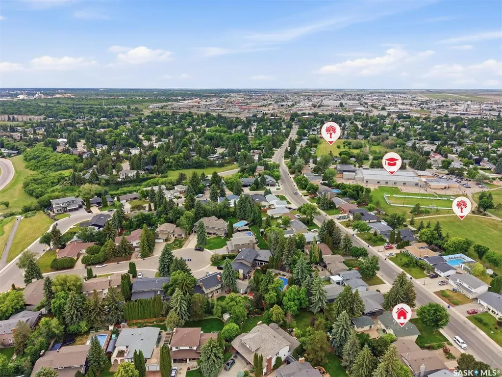 261 Assiniboine Drive Saskatoon SK S7K 4A3