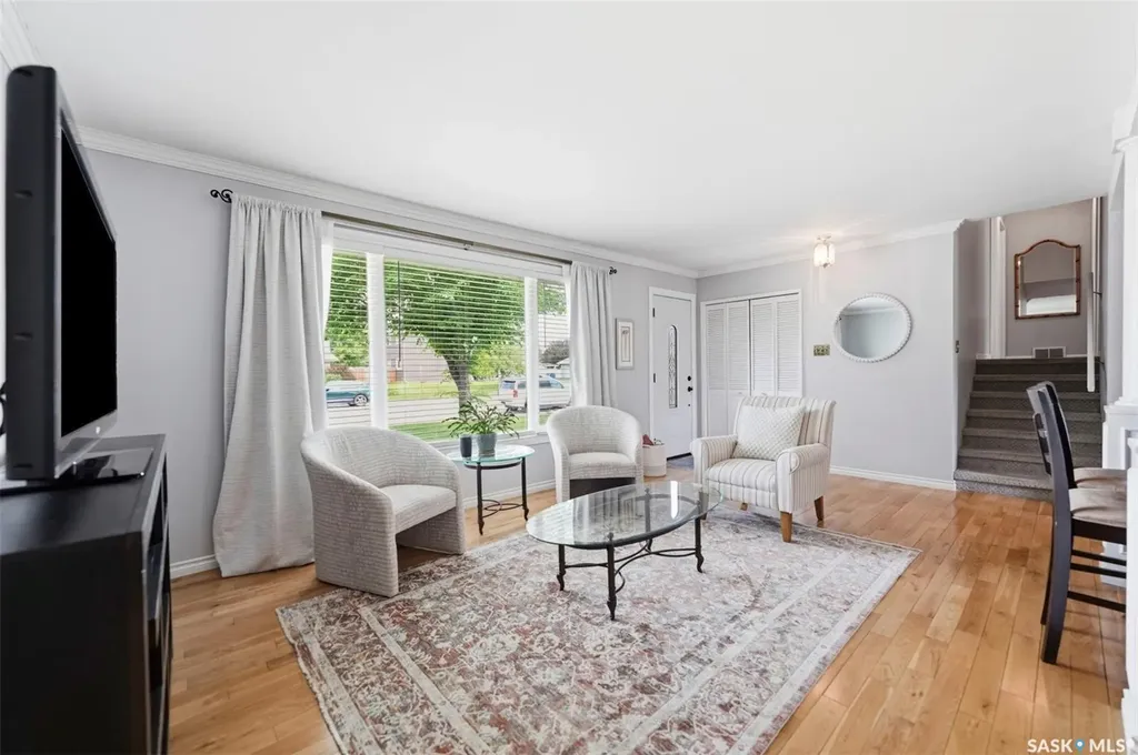 261 Assiniboine Drive Saskatoon SK S7K 4A3