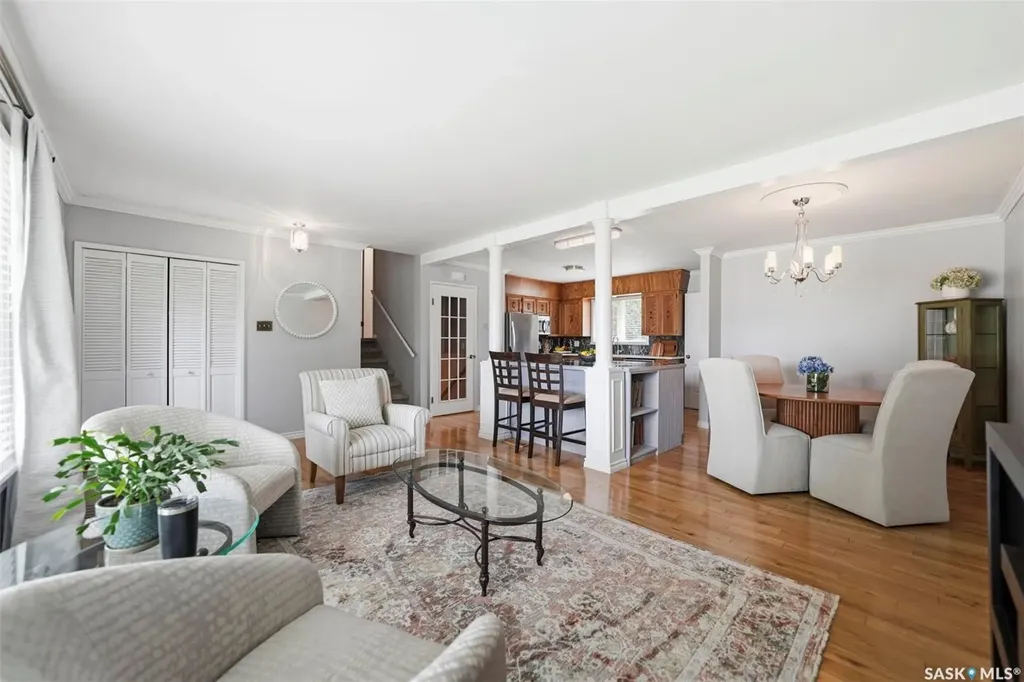 261 Assiniboine Drive Saskatoon SK S7K 4A3