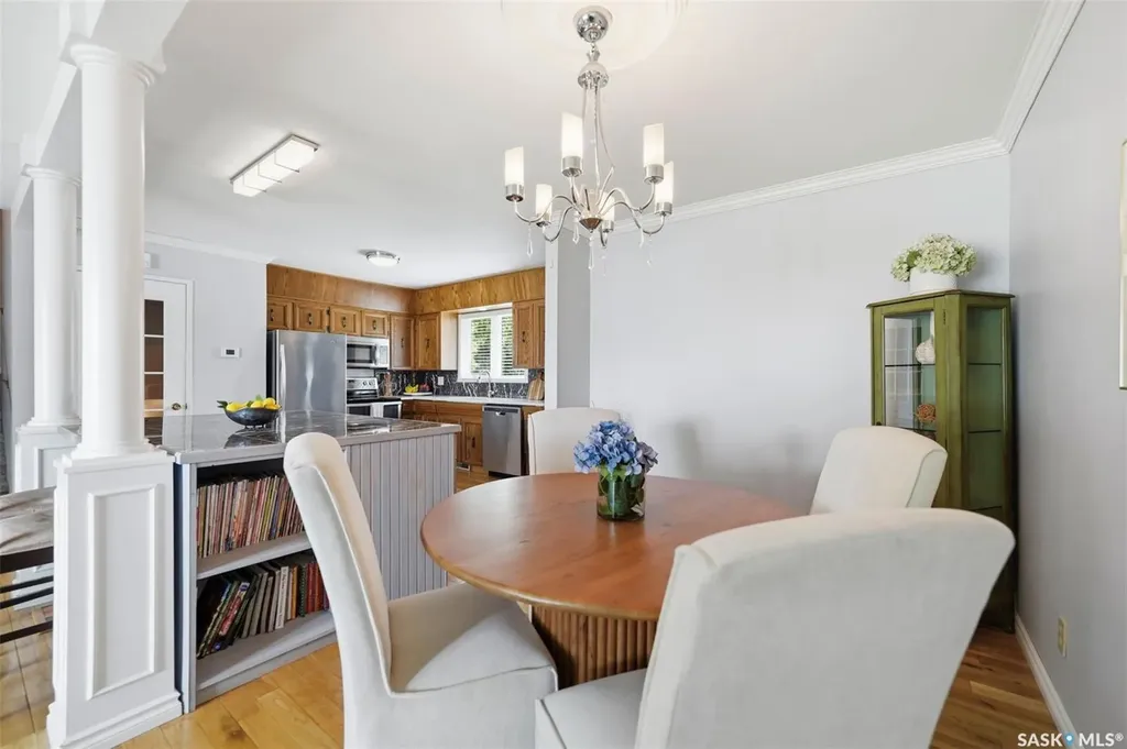 261 Assiniboine Drive Saskatoon SK S7K 4A3