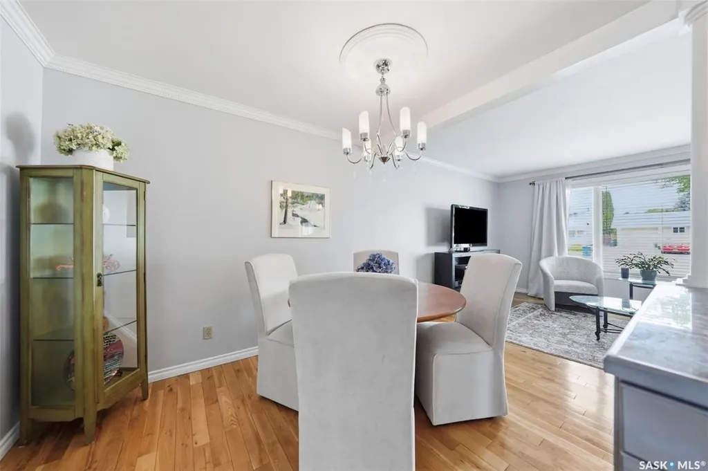 261 Assiniboine Drive Saskatoon SK S7K 4A3