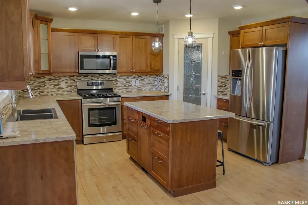 118 Babington Avenue W Melfort SK S0E 1A0