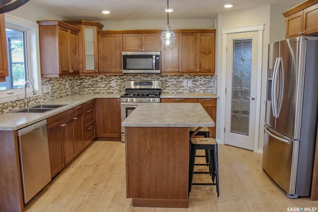 118 Babington Avenue W Melfort SK S0E 1A0