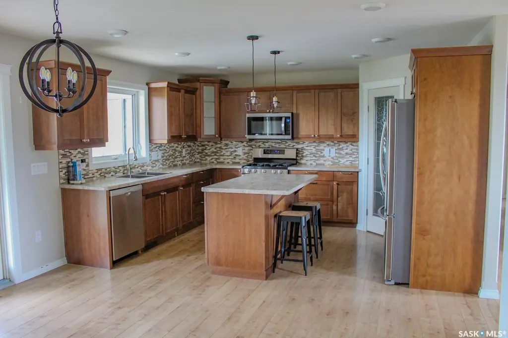 118 Babington Avenue W Melfort SK S0E 1A0