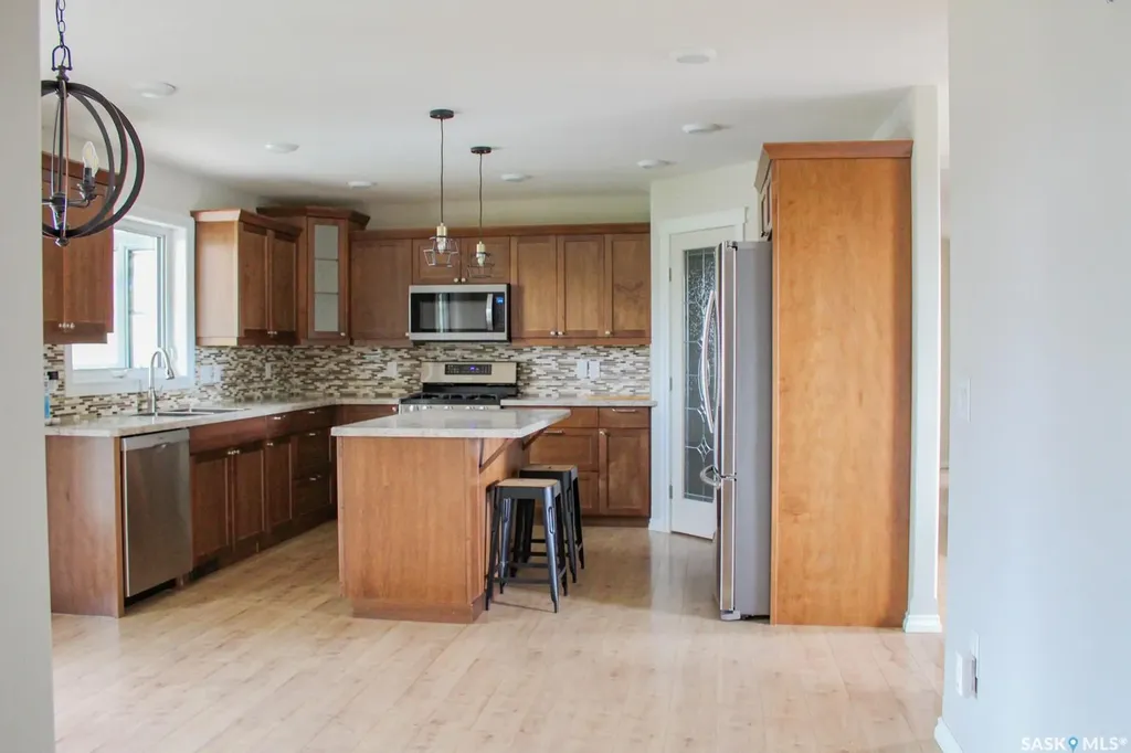 118 Babington Avenue W Melfort SK S0E 1A0