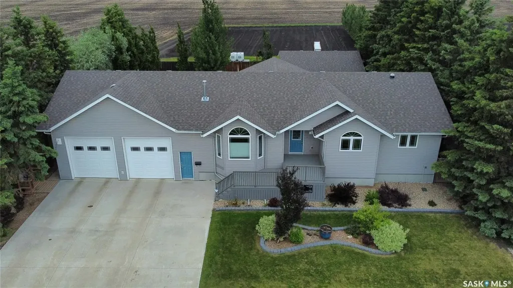 118 Babington Avenue W Melfort SK S0E 1A0