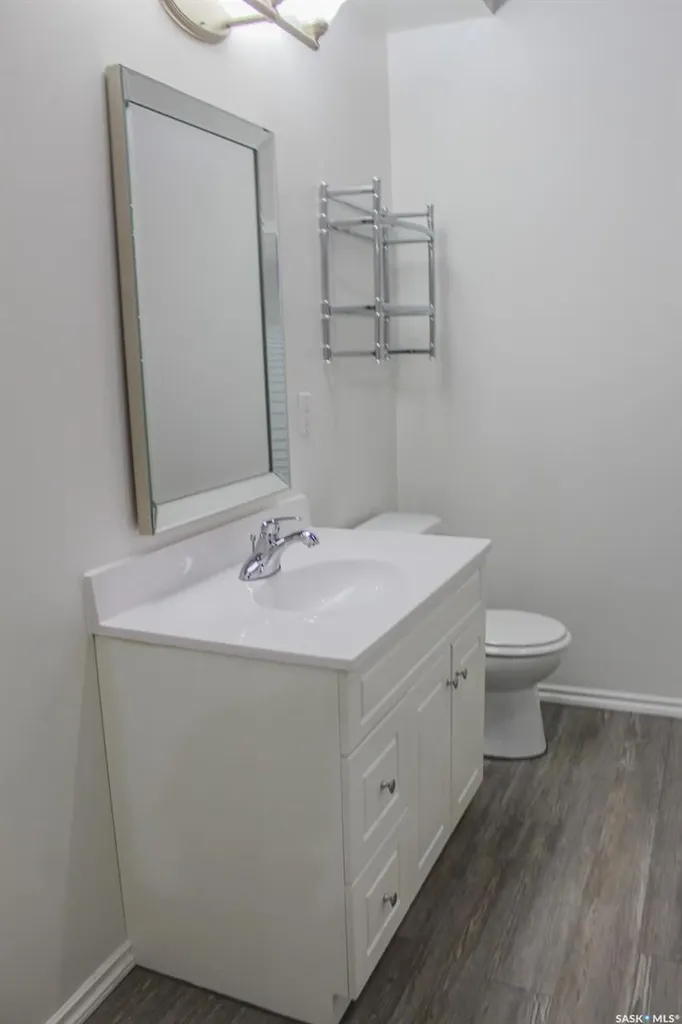 118 Babington Avenue W Melfort SK S0E 1A0