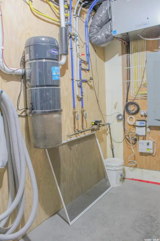118 Babington Avenue W Melfort SK S0E 1A0
