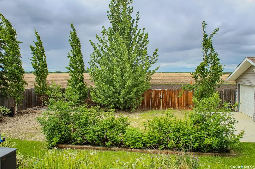 118 Babington Avenue W Melfort SK S0E 1A0