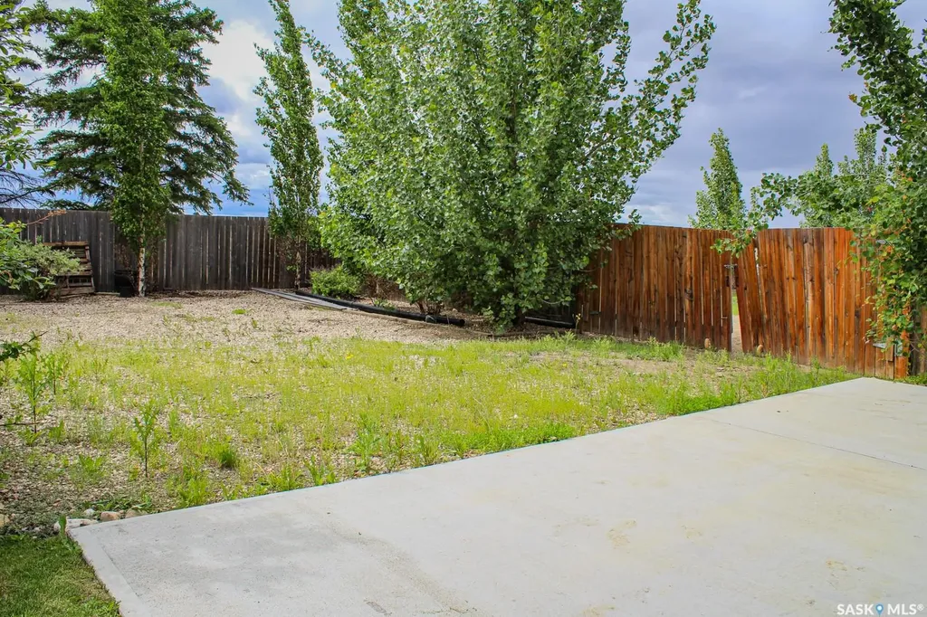 118 Babington Avenue W Melfort SK S0E 1A0