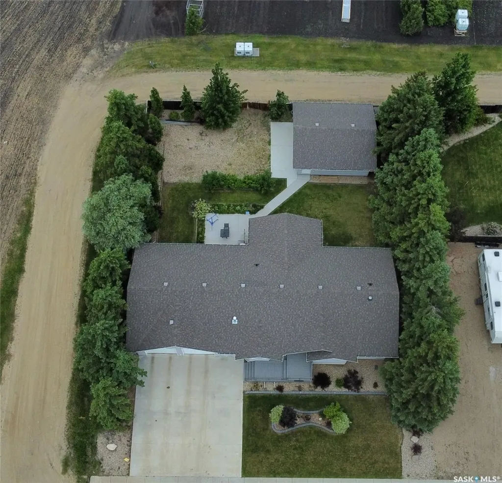 118 Babington Avenue W Melfort SK S0E 1A0