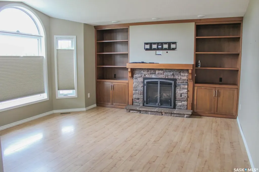 118 Babington Avenue W Melfort SK S0E 1A0