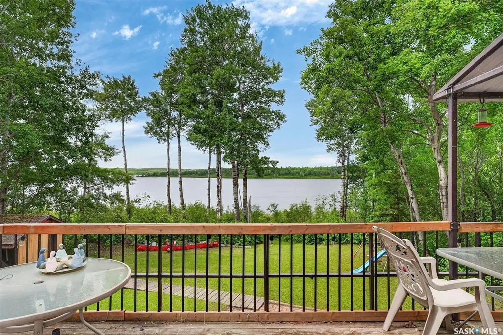 104 Oskunamoo Drive Greenwater Provincial Park SK S0E 1H0