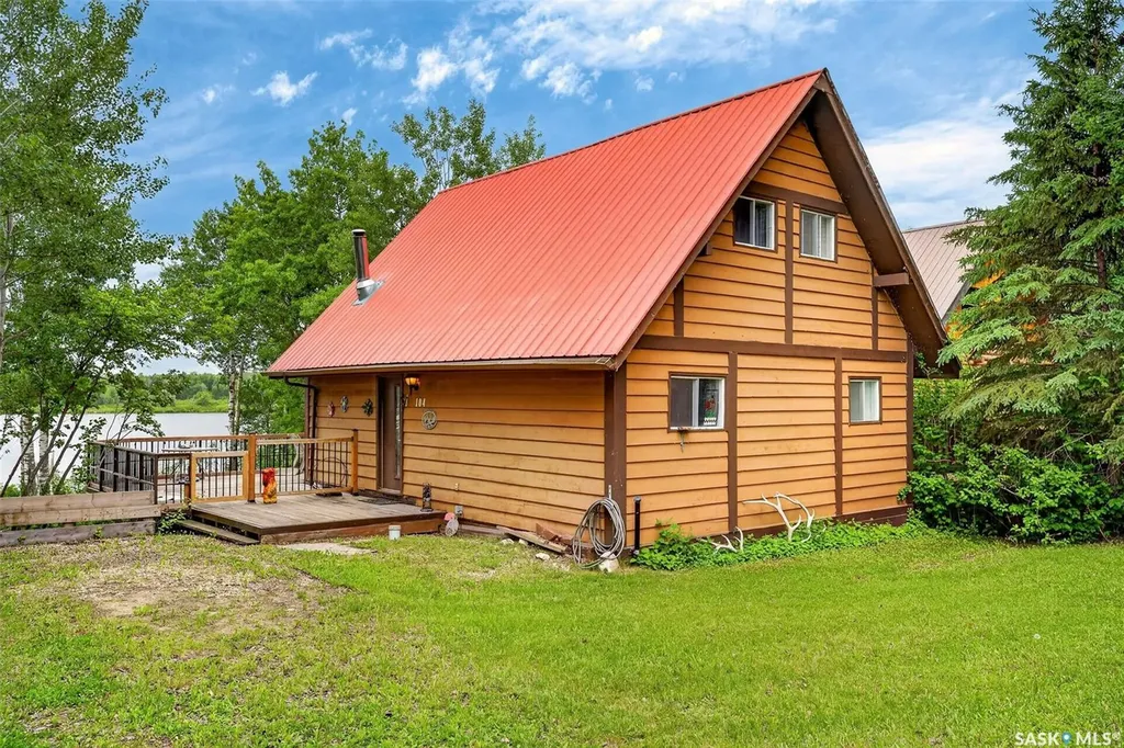 104 Oskunamoo Drive Greenwater Provincial Park SK S0E 1H0