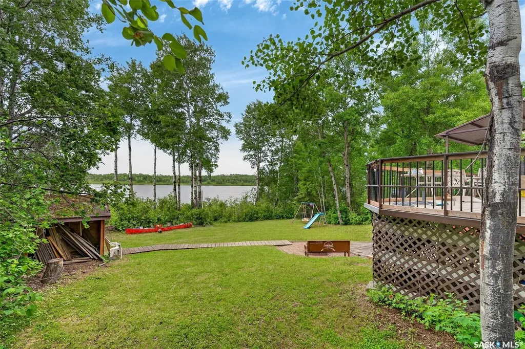 104 Oskunamoo Drive Greenwater Provincial Park SK S0E 1H0