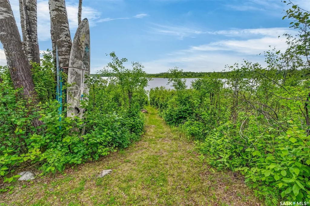 104 Oskunamoo Drive Greenwater Provincial Park SK S0E 1H0