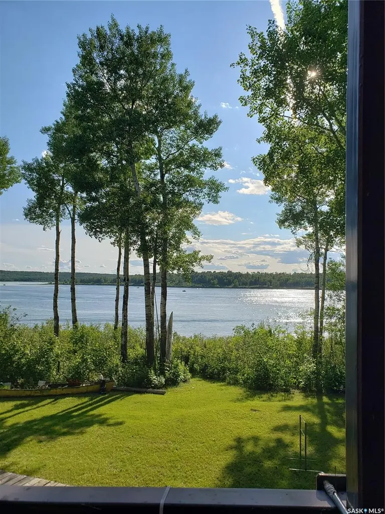 104 Oskunamoo Drive Greenwater Provincial Park SK S0E 1H0