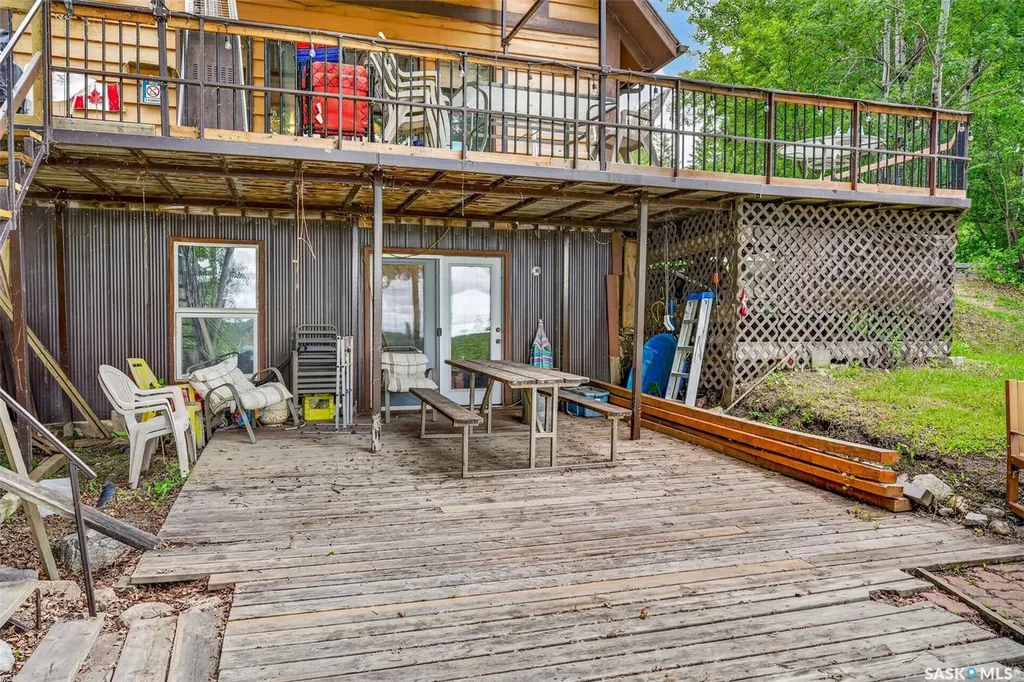 104 Oskunamoo Drive Greenwater Provincial Park SK S0E 1H0