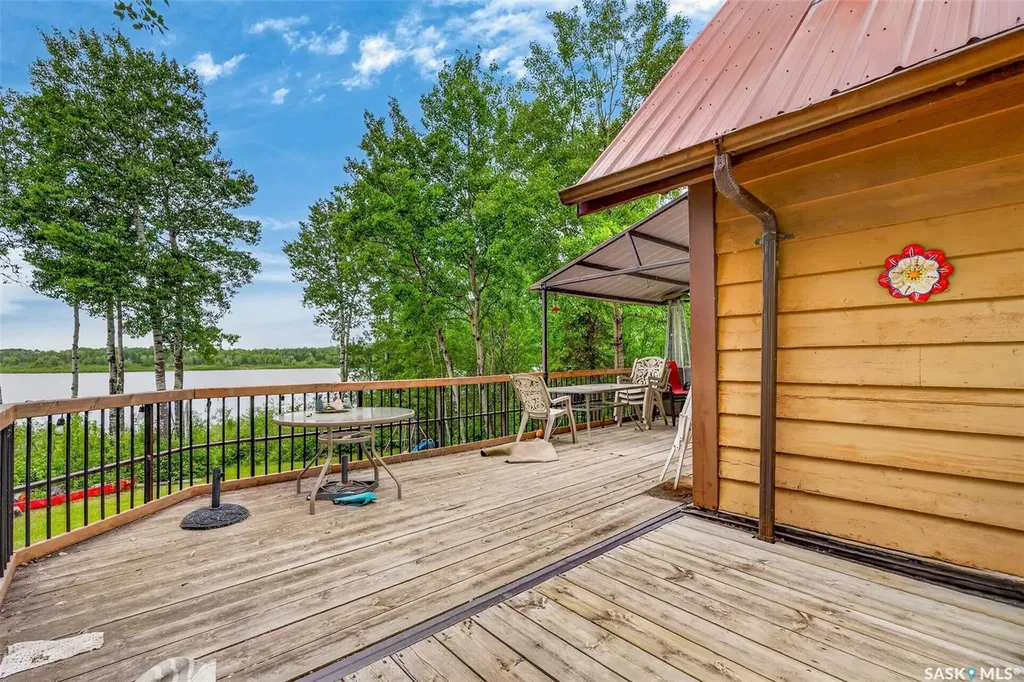 104 Oskunamoo Drive Greenwater Provincial Park SK S0E 1H0