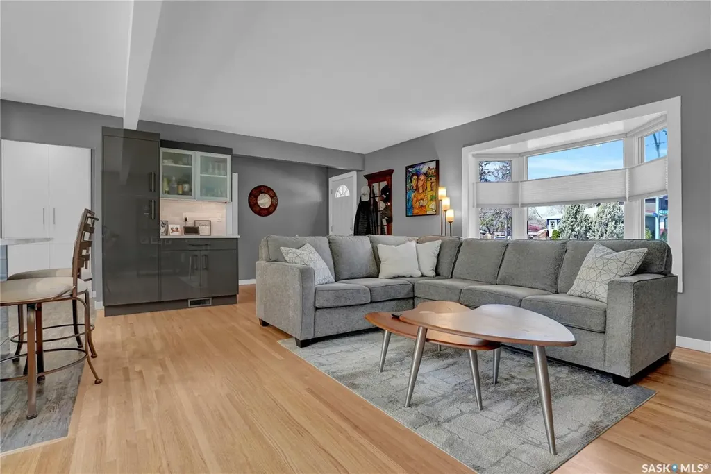 117 Douglas Avenue E Regina SK S4N 1H2