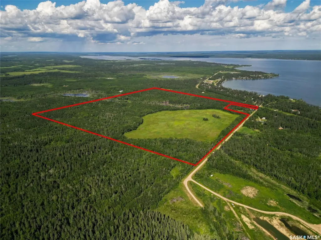 0 Ahlstrom Drive Turtle Lake SK S0M 1J0