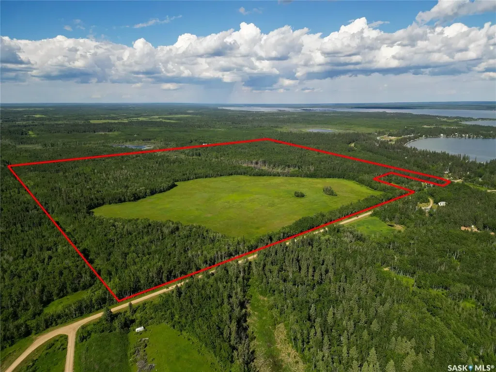0 Ahlstrom Drive Turtle Lake SK S0M 1J0