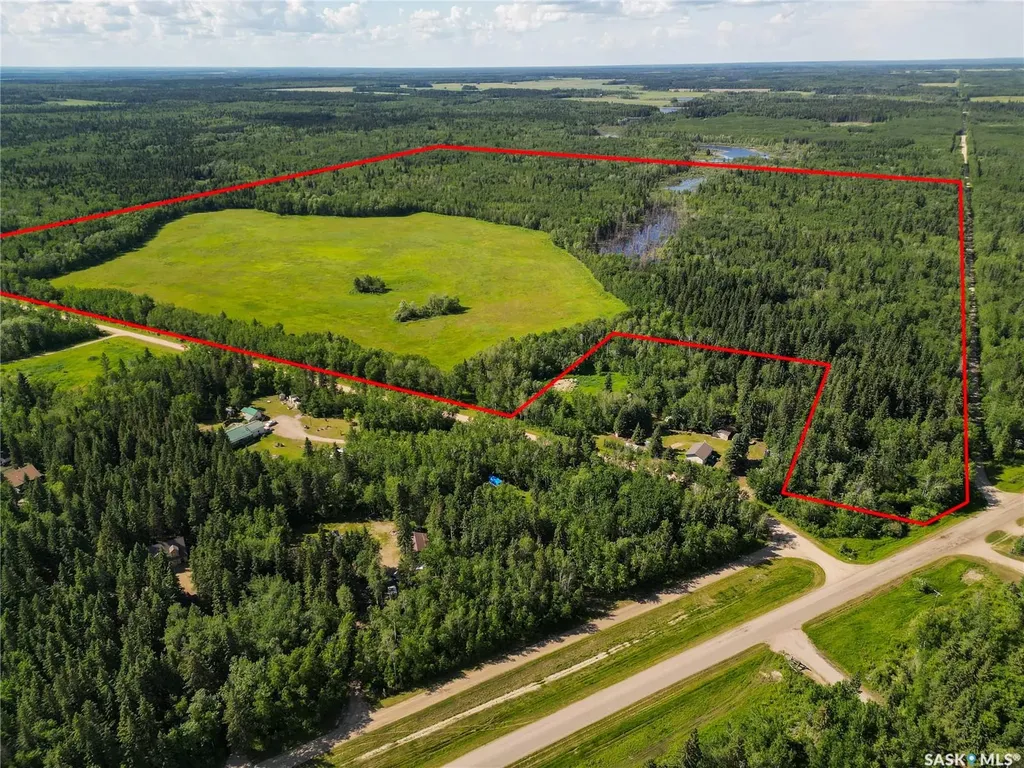 0 Ahlstrom Drive Turtle Lake SK S0M 1J0