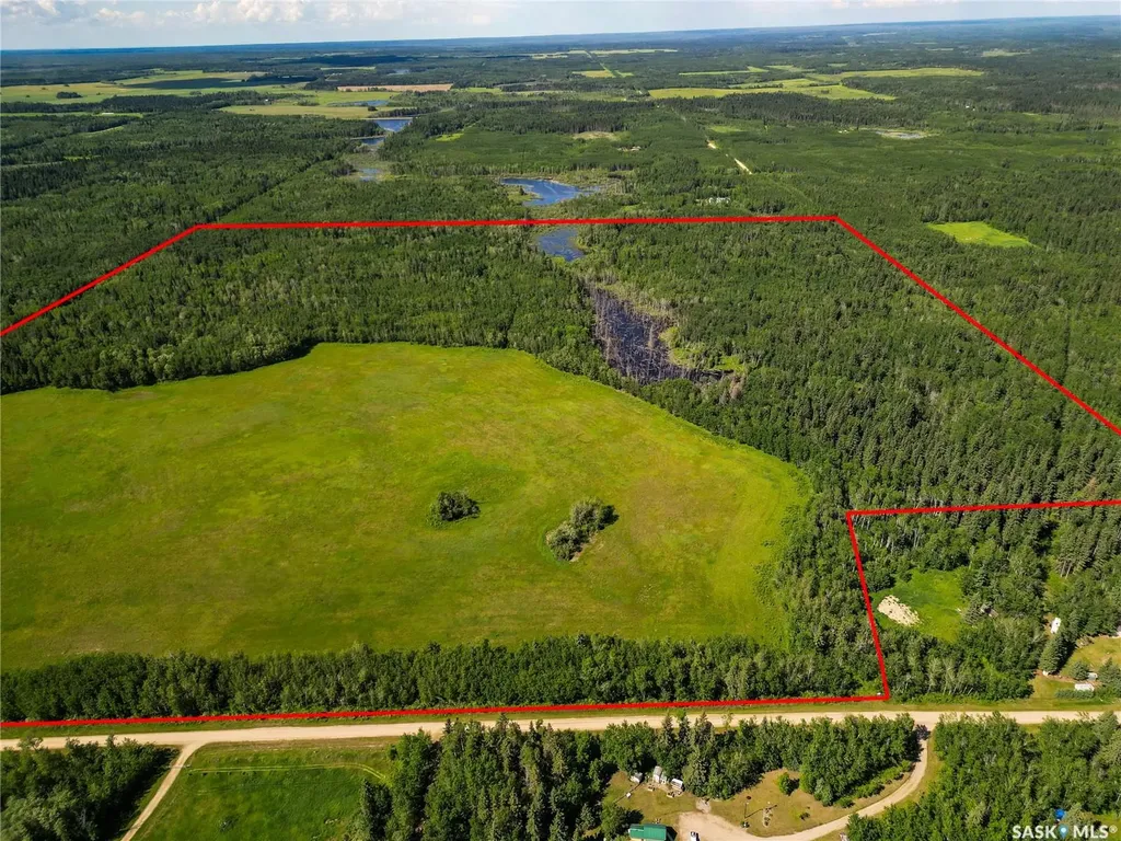 0 Ahlstrom Drive Turtle Lake SK S0M 1J0
