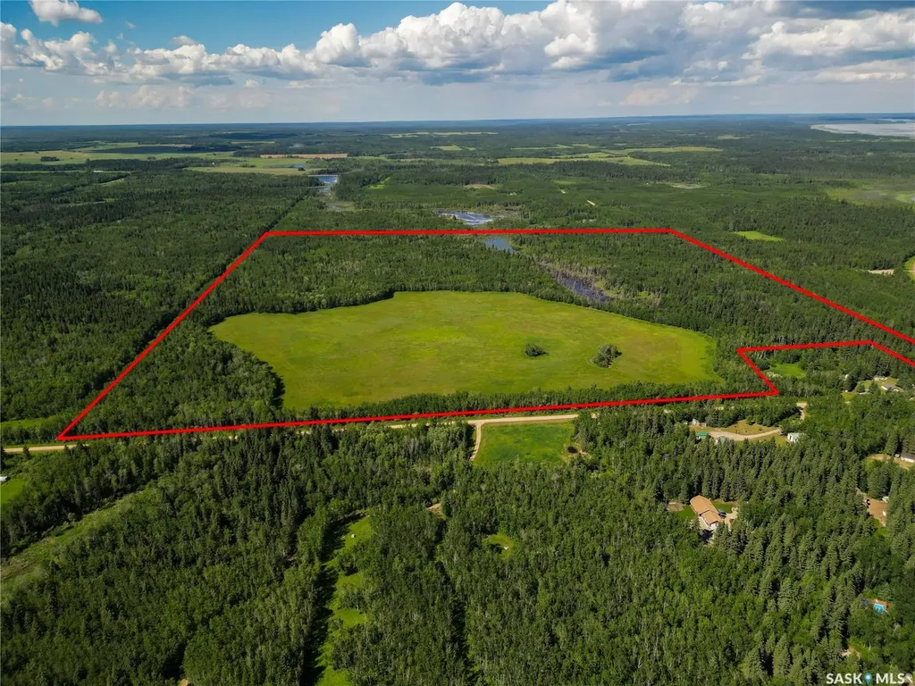 0 Ahlstrom Drive Turtle Lake SK S0M 1J0