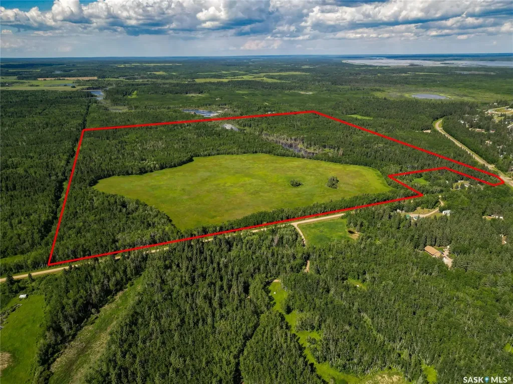 0 Ahlstrom Drive Turtle Lake SK S0M 1J0