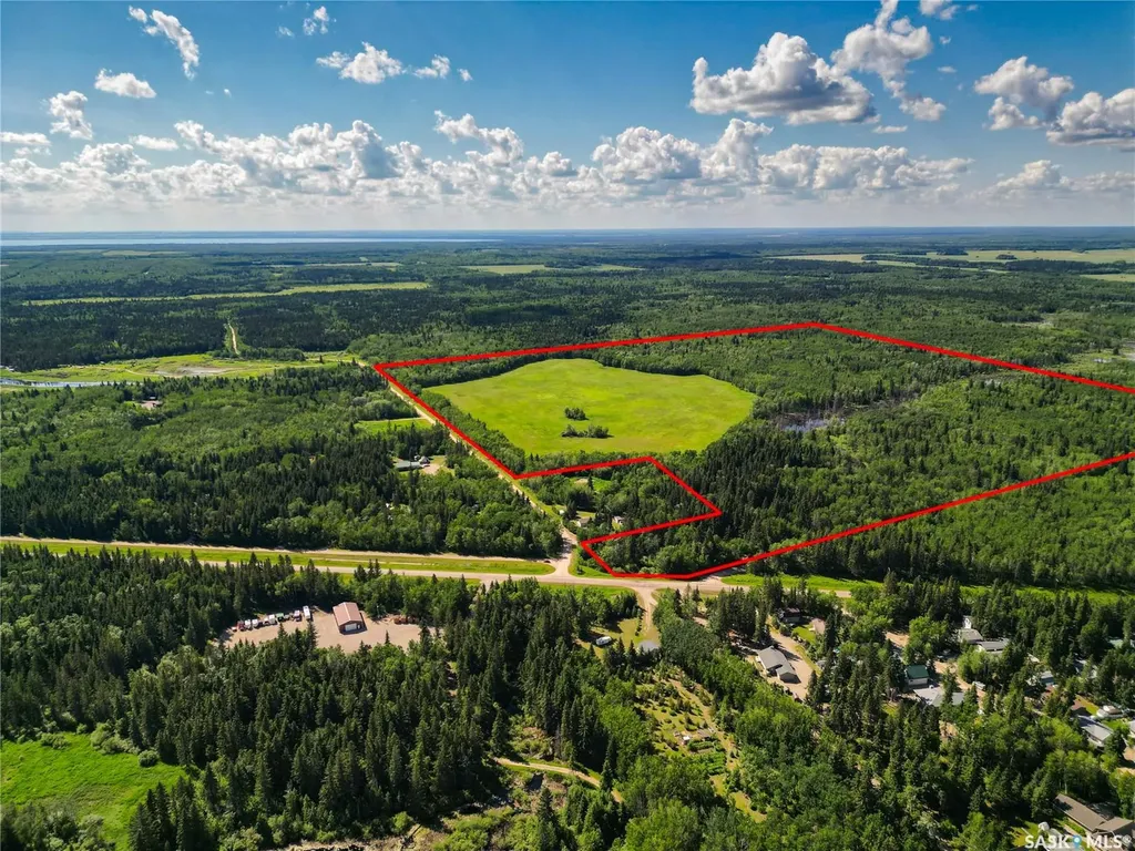 0 Ahlstrom Drive Turtle Lake SK S0M 1J0